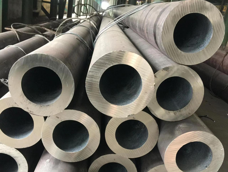 乐业20MnG无缝钢管