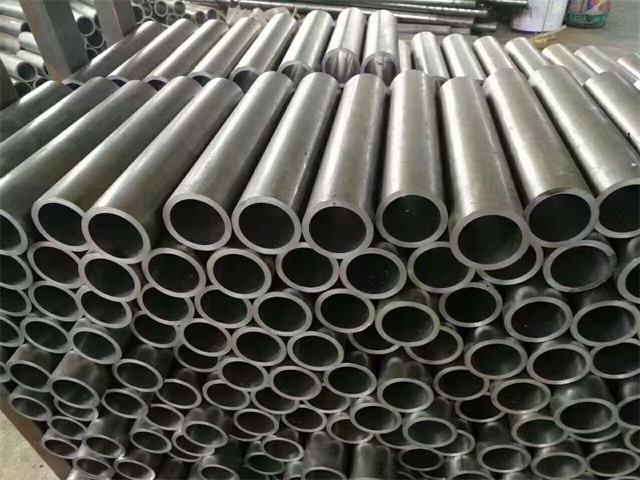 乐业30CrMo精密无缝钢管