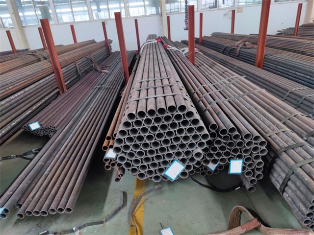 乐业20G合金无缝钢管